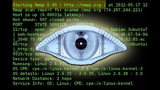 Vulnerability scanning with Nmap and Metasploit |  OSCP Prep