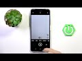 Wie aktiviere ich den Kameratimer auf dem REALME 15x (India)?
