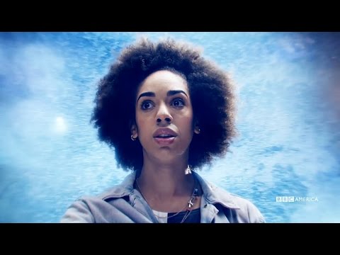 OFFICIAL TRAILER | Doctor Who Season 10 | Saturday April 15 @ 9/8c