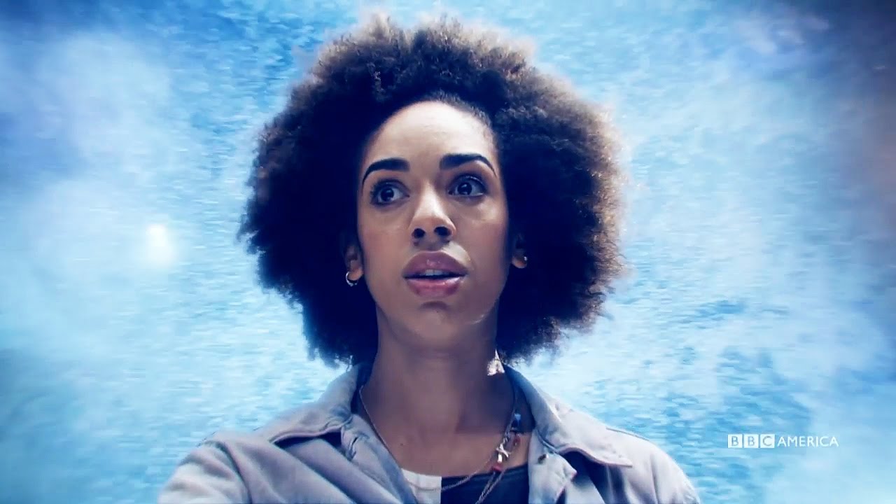 Video till Trailer för S10 av Doctor Who