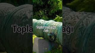 Fatih Geldi Düşman Kaçtı Resimi