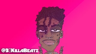 Lil Uzi Vert Type Beat - The Way Life Goes Prod.by 30Killabeatz