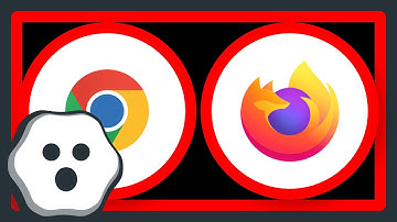 Chrome and Firefox, ignore certificate errors