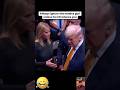 Donald Trump Ignored RFK Jr S Wife At UFC ЁЯШВЁЯлб Donald Trump Ignored RFK Jr S Wife At UFC ЁЯШВЁЯлб