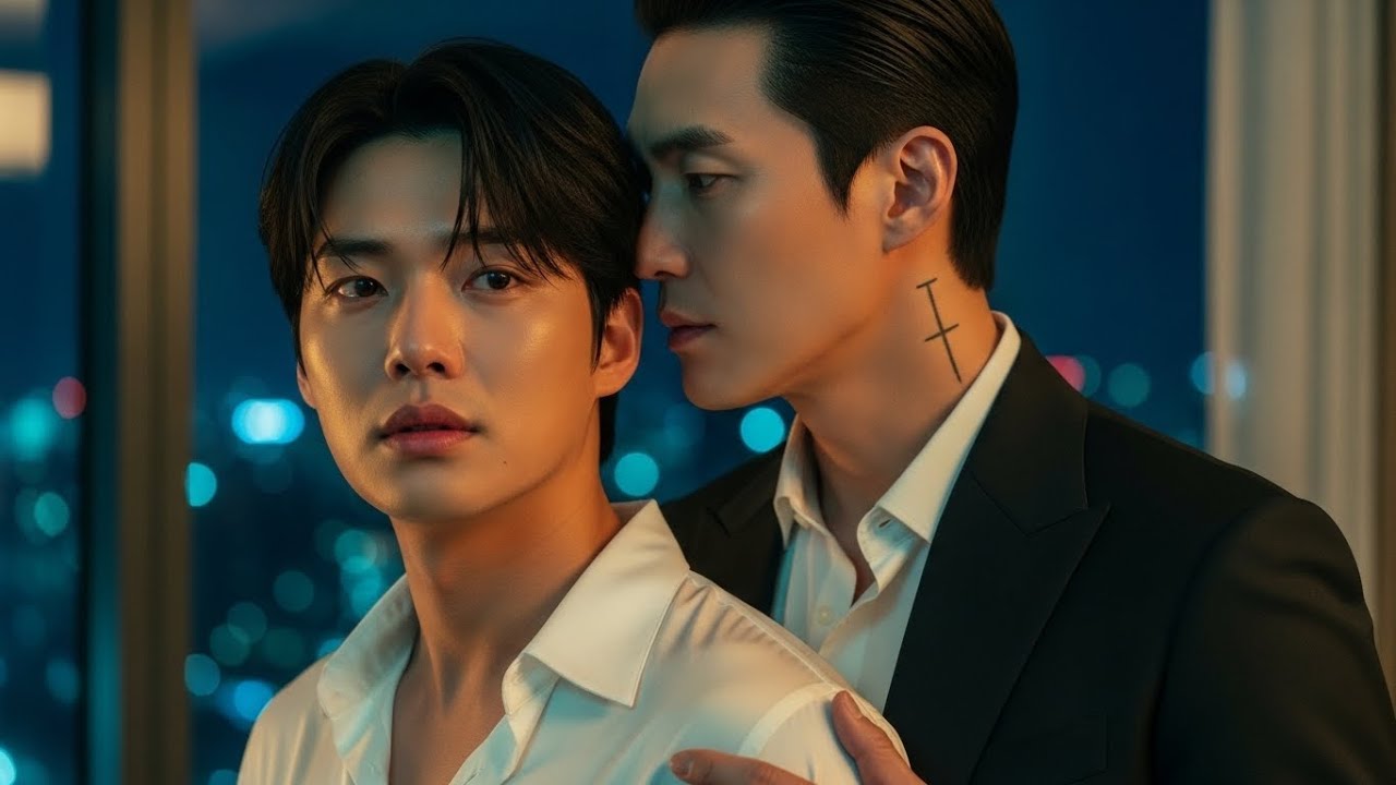 [BL AUDIO] My Mafia Lover Cheated—So I Found Safety With His Enemy - OMEGAVERSE MAFIA ROMANCE - YAOI