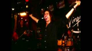 Angra - Carry On - Live At Paris, France - 04/09/1998
