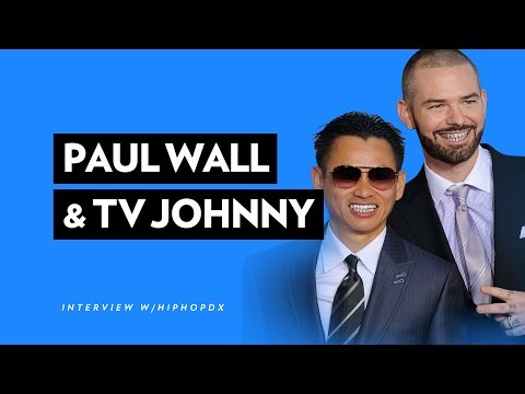 Video: Paul Wall Net Worth