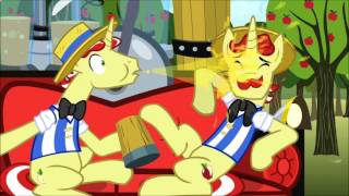 Super Speedy Cider Squeezy 6000 (Sim Gretina Remix) chords