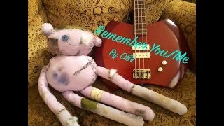 Remember You/Me (Adventure Time Meets Coco) OBV Remix