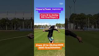 CBSE player registration last date, CBSE sports update, CBSE latest news #physicaleducation #cbse