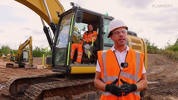 The Spillard Human Detection System