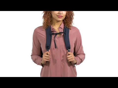 The North Face Never Stop Daypack SKU: 9501832 - YouTube