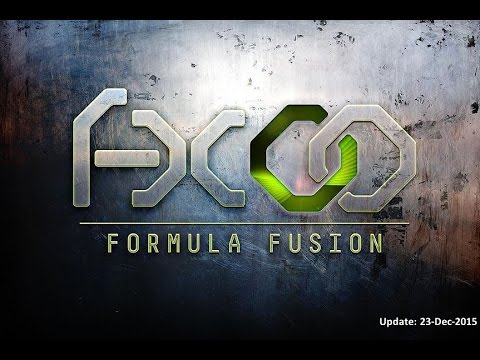 Video: Panašu, Kad „Formula Fusion“yra Artimiausia, Kur Pateksime į Naują „WipEout“