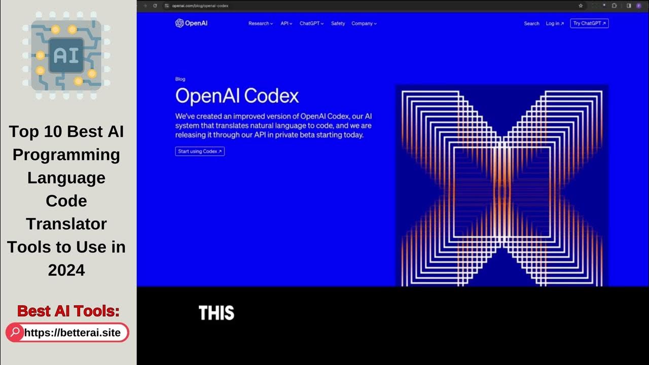 Top 10 Best AI Programming Language Code Translator Tools to Use in ...