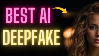 Create STUDIO Quality DEEPFAKE Videos Using Face Fusion AI screenshot 4