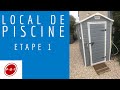  mon local technique de piscine choix et implantation