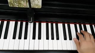 Hướng dẫn HÃY TRAO CHO ANH - Sơn Tùng MTP Piano easy chords