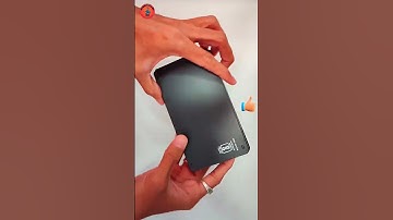 Unboxing Portronics Chicklet Foldable Bluetooth Keyboard #viral #ytshorts #youtubeshorts  #shorts