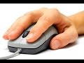 Learn the mouse techniques  basic personal computer tutorials