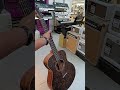 TAYLOR GS MINI E SERIES SE PAISLEY BURST 🔥 #music #guitar #trending