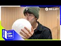 [EN-TER key] Playing with Helium Balloons  - ENHYPEN (엔하이픈) (ENG/JPN)