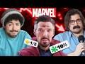 Marvel Movies Have Gotten Worse (w/ Eddy Burback) | Sad Boyz