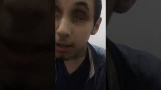 Murat Nurşani Bırakıp Her Şeyi Gidesim Gelir Süper Ses Resimi