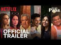 Single Papa | Official Trailer | Kunal Kemmu, Neha Dhupia, @MostlySane  | Netflix India