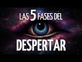 Meditacin cul es tu fase del despertar espiritual  las 5 etapas 