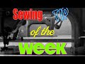 Sewing tip of the week  episode 154  the sewing room channel