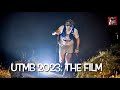 Utmb 2023 the film  winners jim walmsley usa  courtney dauwalter usa images and interviews