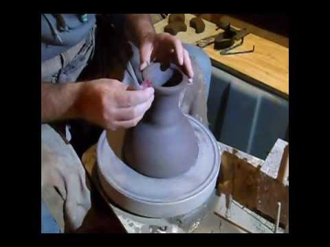 Video: How To Assemble A Brazier