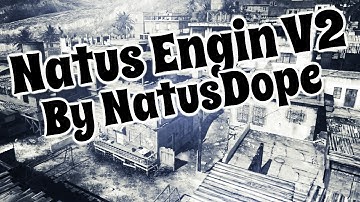 [MW2/1.14] MOD MENU | Natus Engin V2 | NO JAILBREAK !
