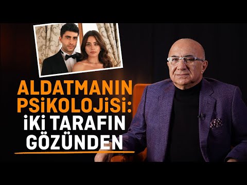 Aldatmak ve Aldatılmak | Arif Verimli Cevaplıyor