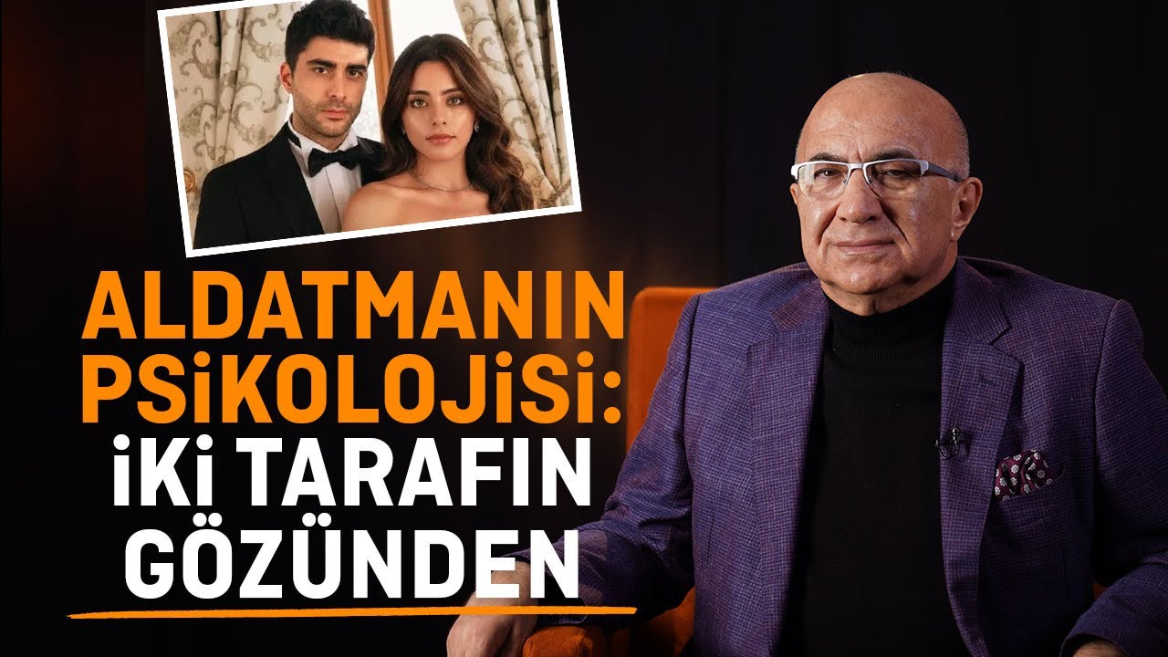 Aldatmak ve Aldatılmak | Arif Verimli Cevaplıyor