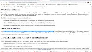 WT UNIT-4 J2EE INTRODUCTION 3