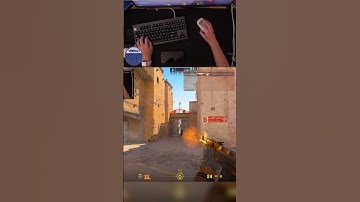dust 2 is the worst map in cs2  #csgo #cs2