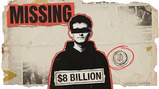 How $8 Billion Vanished in One Week.