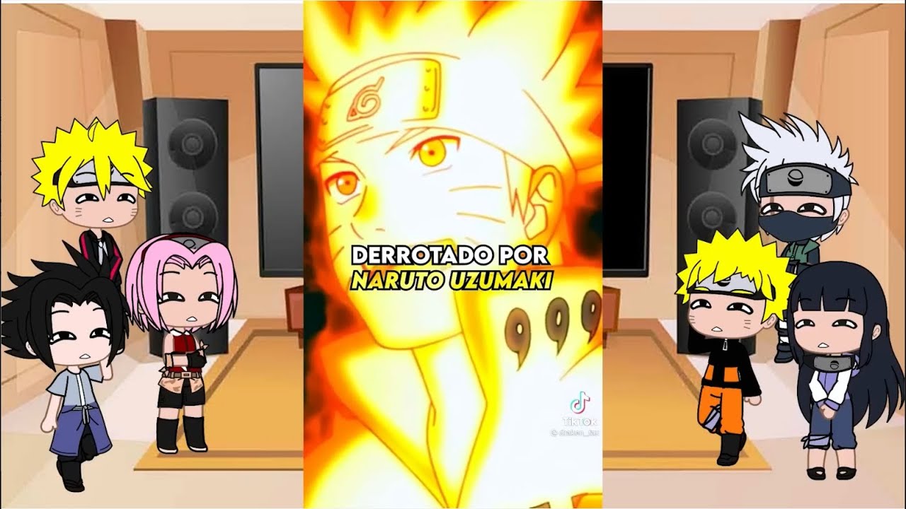 naruto reagindo melhor videos naruto reagindo 2022 ler a descricao youtube