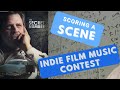 The Secret Number Last Scene (Indie Film Music Contest 2022)
