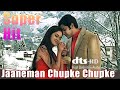 Jaaneman Chupke Chupke DDL KREW