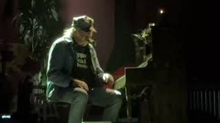 Neil Young &quot;A Dream That Can Last&quot; LIVE Vina Robles Paso Robles CA