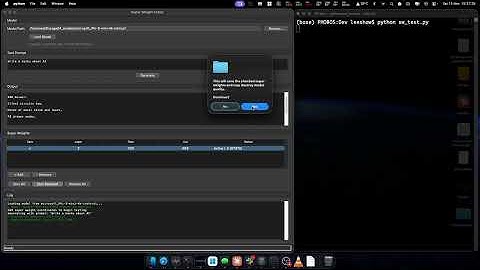 Super Weight Ablation Test – Phi 3 Breakdown