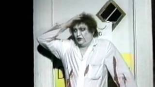 Dr. San Guinary - The Magic Door