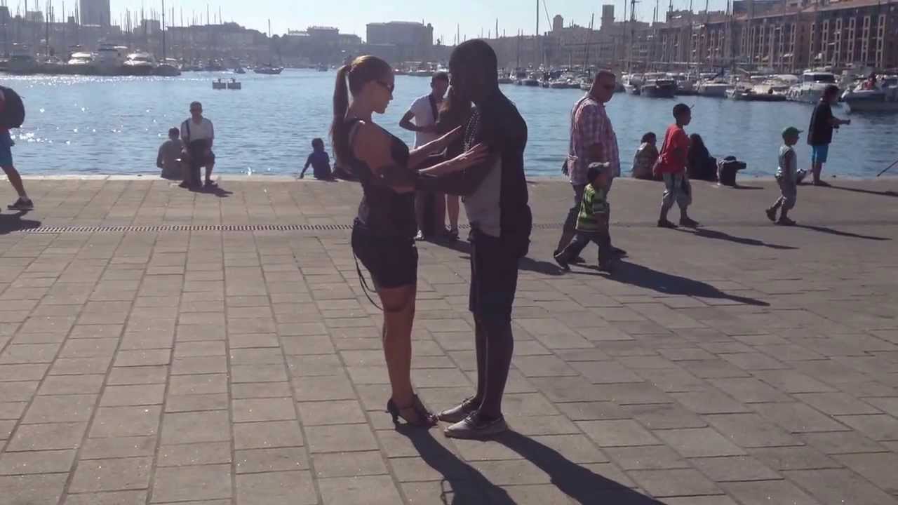 Enah & IsaBelle John Legend ft Ludacris - Tonight (R&Zouk remix by M&N Pro)