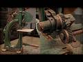 Antique Book Binding Tool | PERFECT Restoration