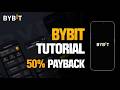 BYBIT TUTORIAL | Sign Up, Deposit & Futures Trading Guide 2026
