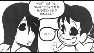 The Night Parade 20 Ep 462