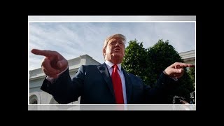 Trump Calls Female Reporter 'So Obnoxious,' Tells Her To Be Quiet World Today