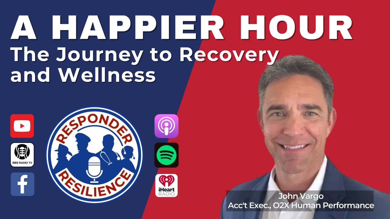 A Happier Hour: The Journey to Recovery and Wellness | S3 E7